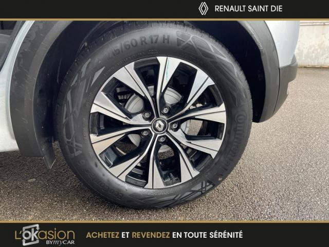 Renault Captur image 7