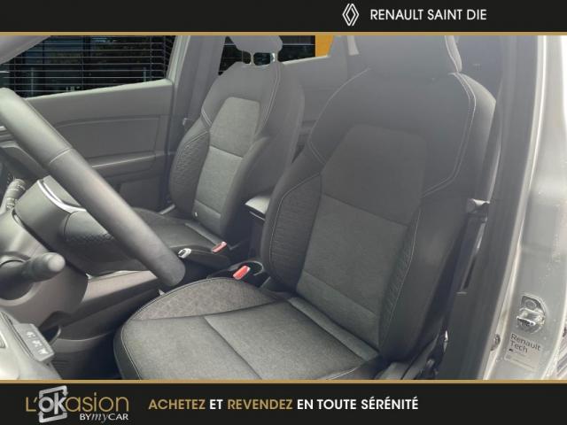 Renault Captur image 4