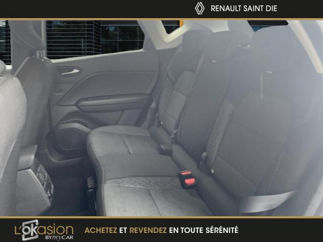 Renault Captur image 2