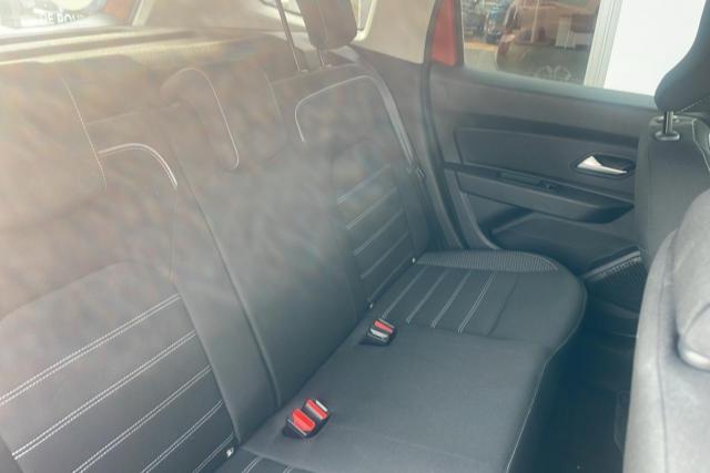 Dacia Duster image 2