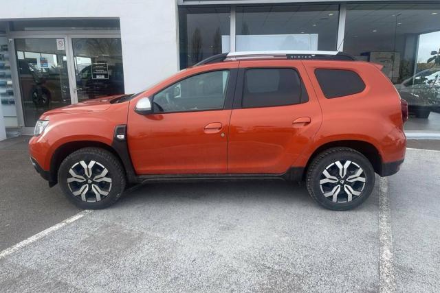 Dacia Duster image 7