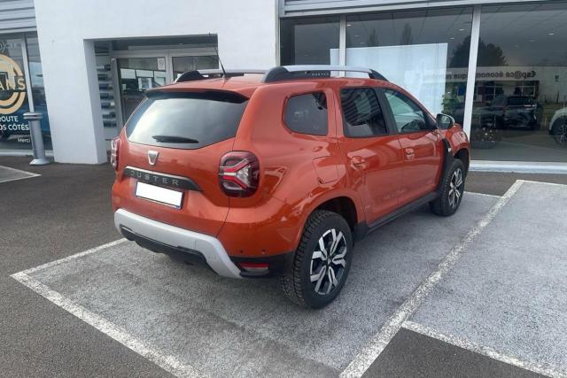 Dacia Duster image 1