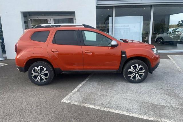 Dacia Duster image 3