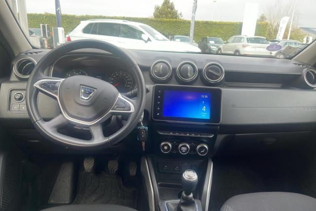 Dacia Duster image 4