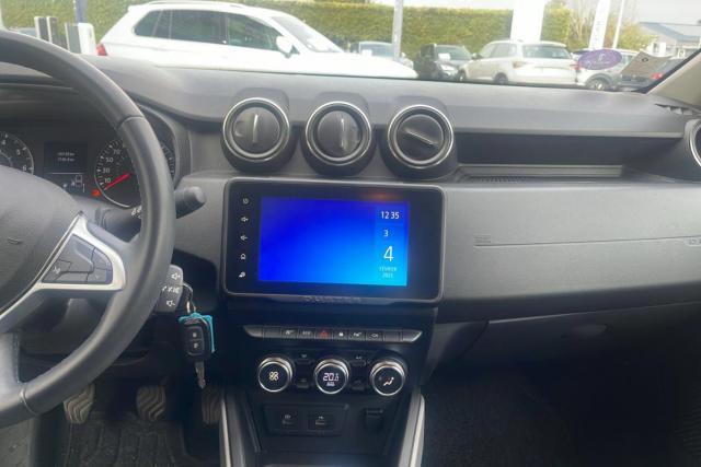 Dacia Duster image 6