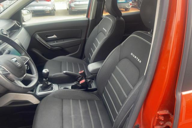 Dacia Duster image 5