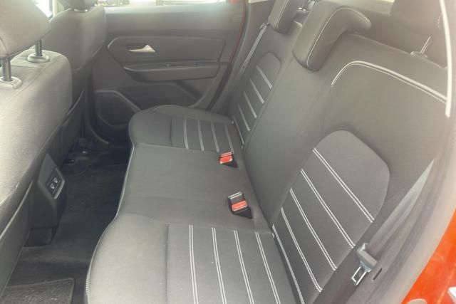 Dacia Duster image 8
