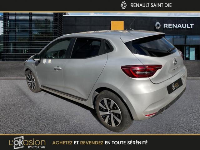 Renault Clio image 7