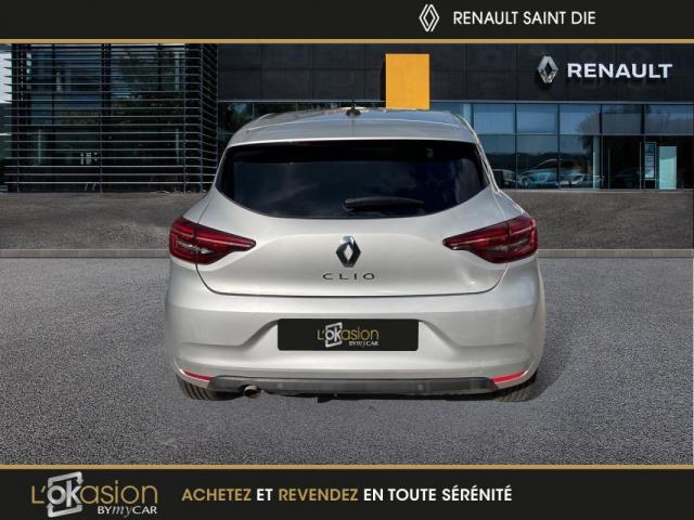 Renault Clio image 6