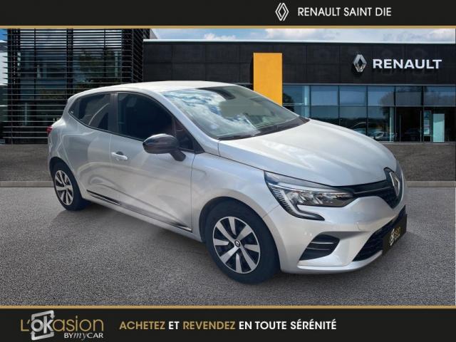 Renault Clio image 8