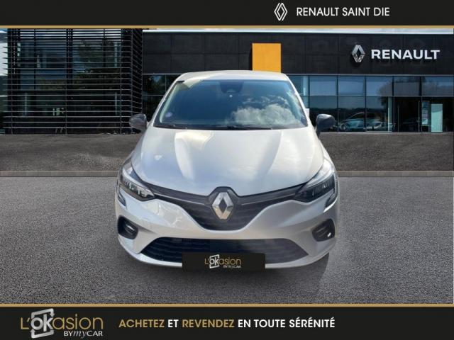 Renault Clio image 9