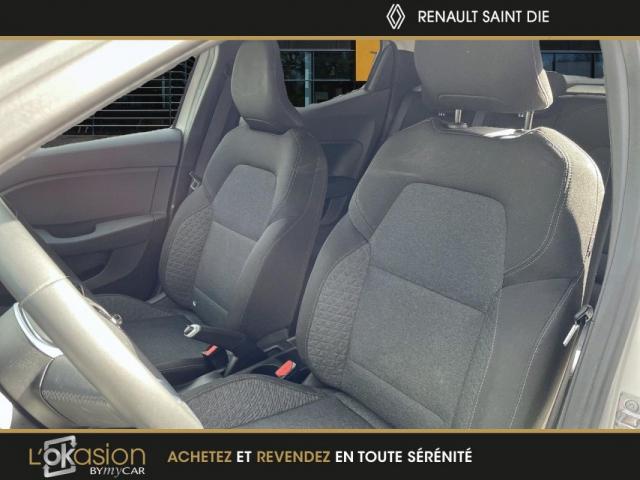 Renault Clio image 2