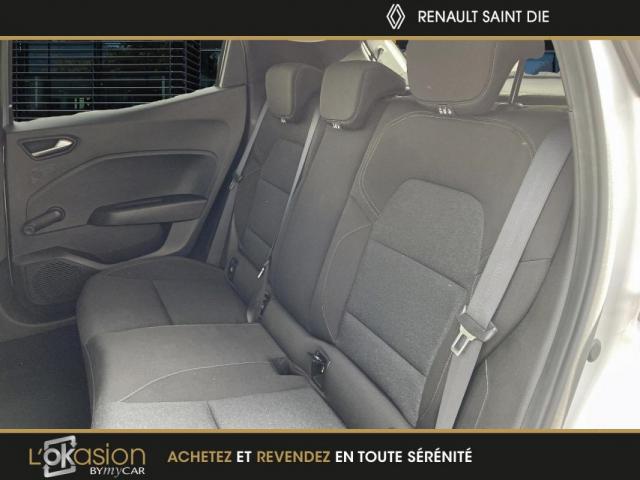 Renault Clio image 1