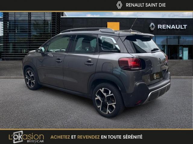 Citroen C3 Aircross image 3