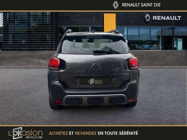 Citroen C3 Aircross image 7
