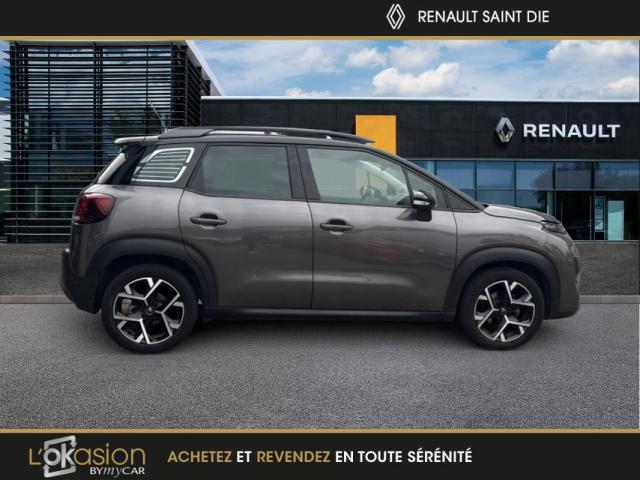 Citroen C3 Aircross image 1