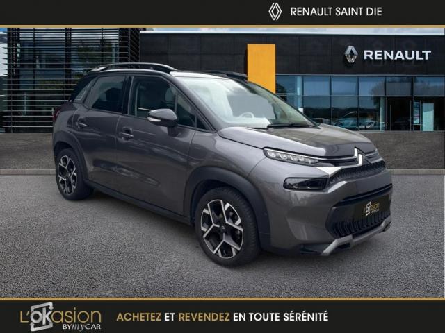 Citroen C3 Aircross image 6