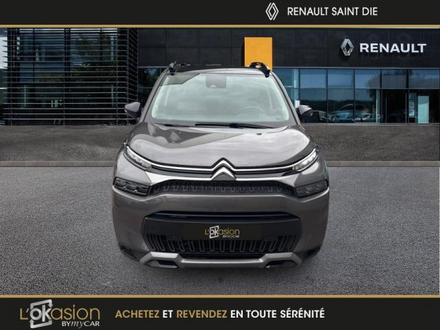 Citroen C3 Aircross image 4