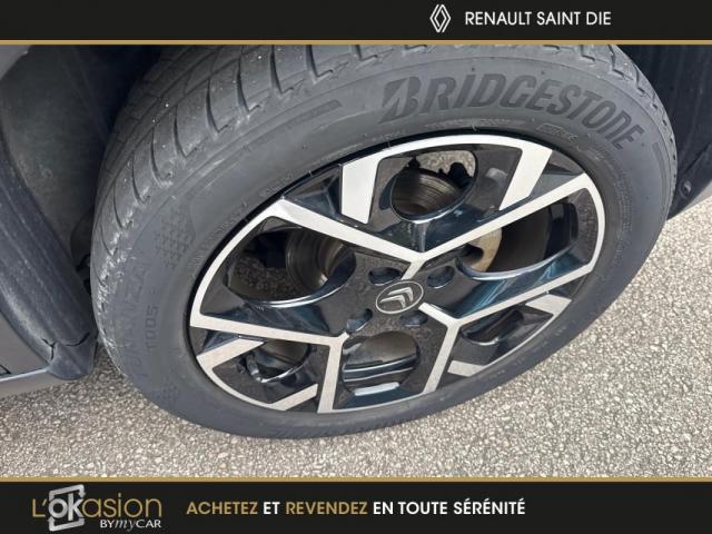 Citroen C3 Aircross image 5