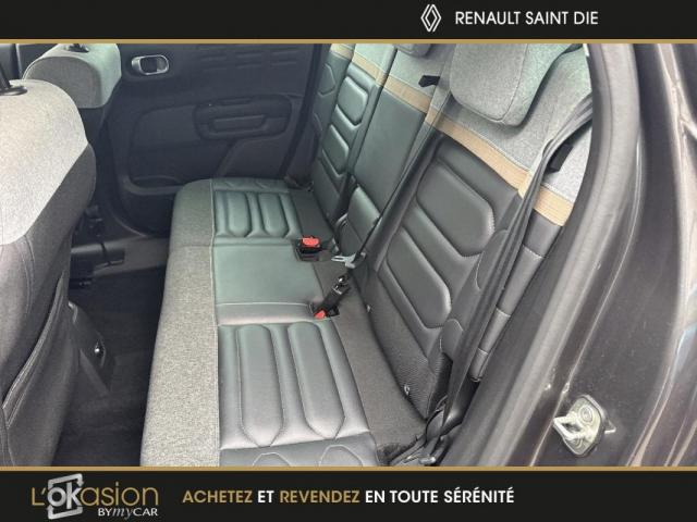 Citroen C3 Aircross image 2