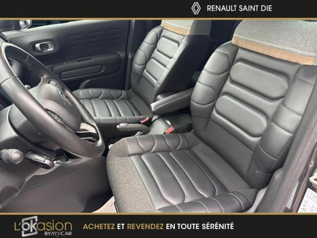 Citroen C3 Aircross image 8