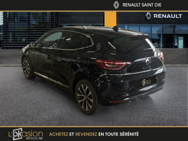 Renault Clio image 7