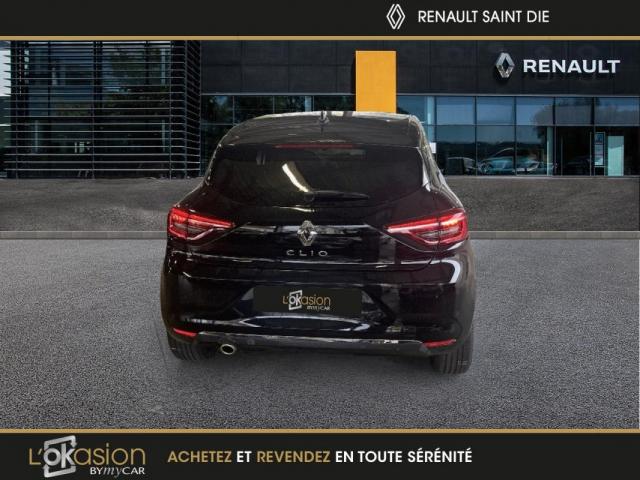 Renault Clio image 2