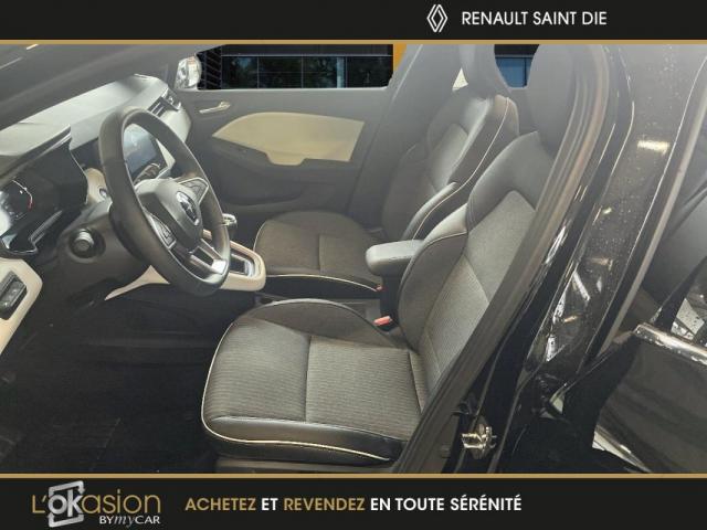 Renault Clio image 1