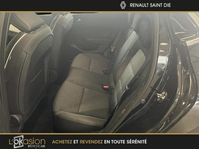 Renault Clio image 6