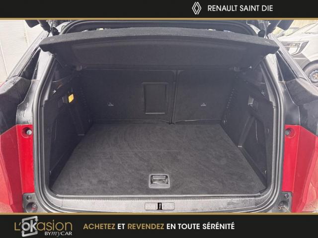 Peugeot 3008 image 8