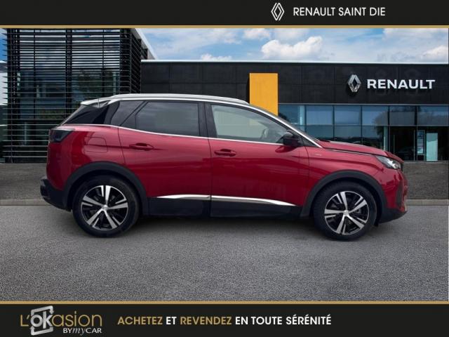 Peugeot 3008 image 2