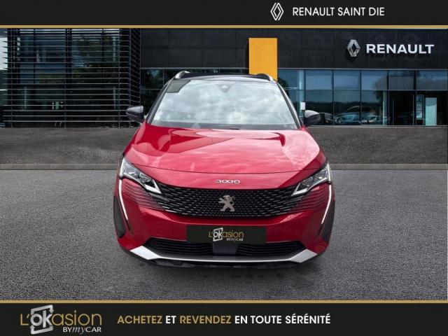 Peugeot 3008 image 3