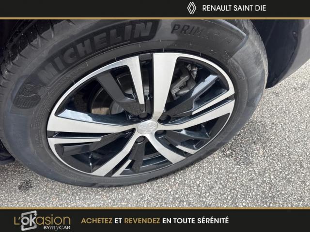 Peugeot 3008 image 5
