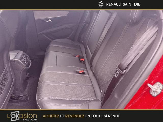 Peugeot 3008 image 6