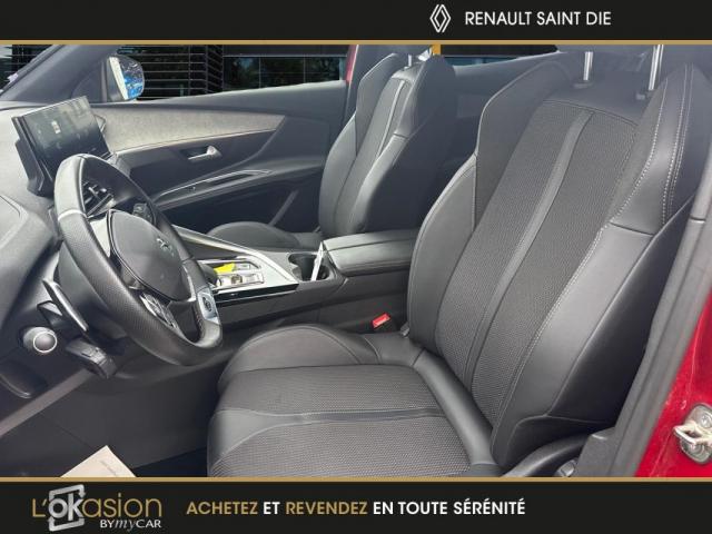 Peugeot 3008 image 1