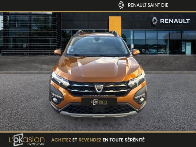 Dacia Sandero image 1