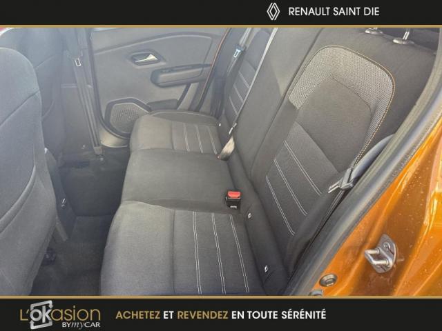 Dacia Sandero image 7