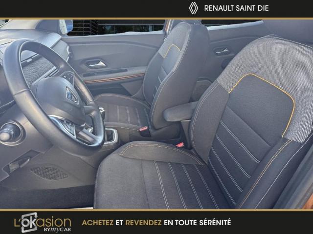 Dacia Sandero image 6