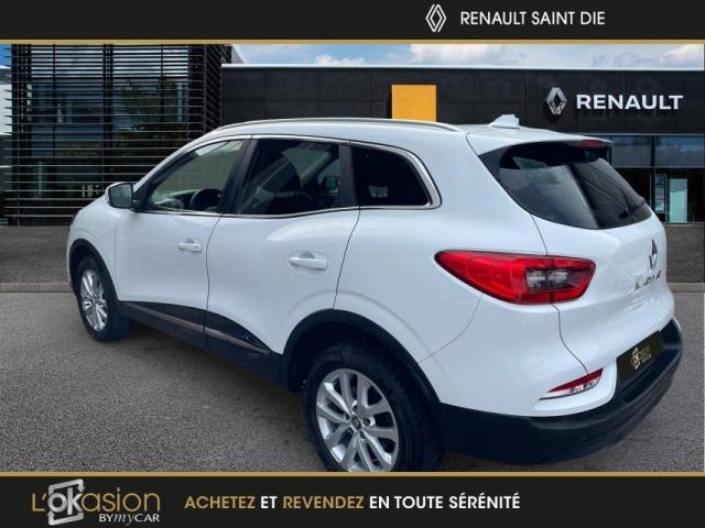 Renault Kadjar image 3