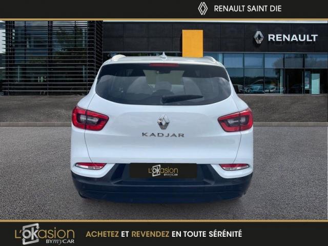 Renault Kadjar image 2