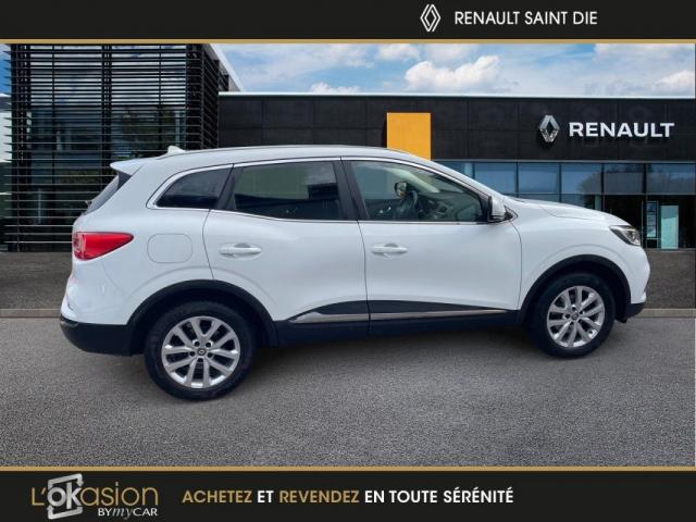 Renault Kadjar image 9