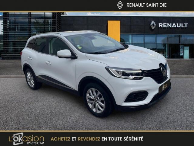 Renault Kadjar image 1