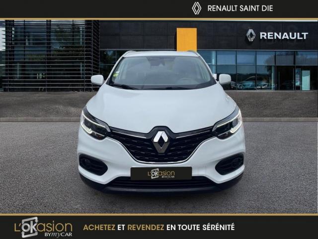 Renault Kadjar image 8