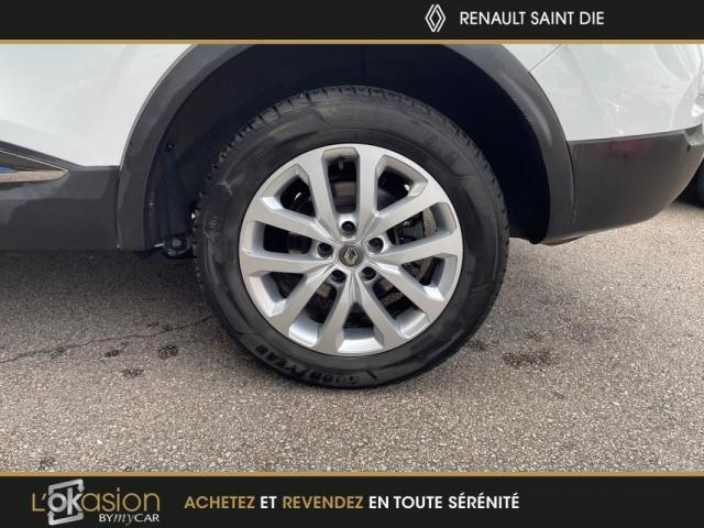 Renault Kadjar image 6