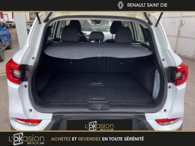 Renault Kadjar image 7