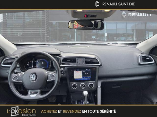 Renault Kadjar image 4