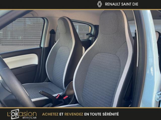Renault Twingo image 8