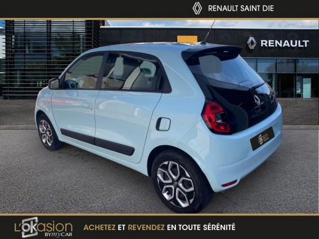 Renault Twingo image 1