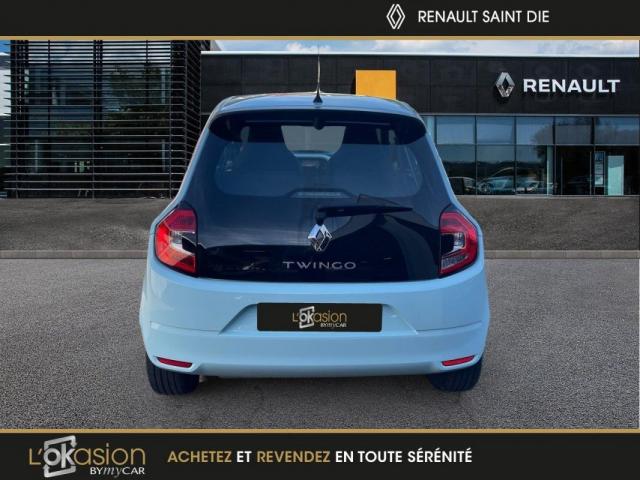 Renault Twingo image 5