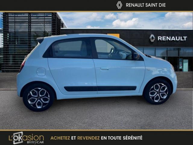 Renault Twingo image 4